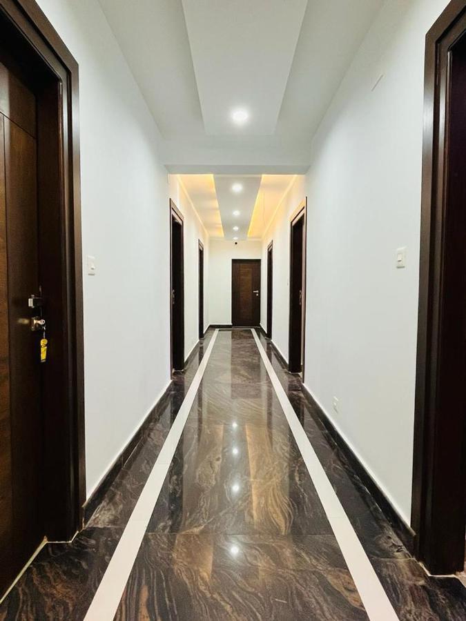 Coorg Ashok Palace Madikeri Exterior photo